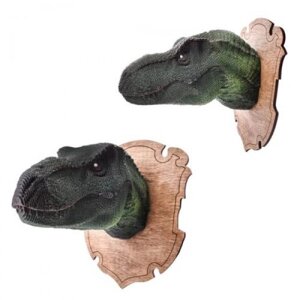3D пазл "Динозавр" в Львівській області от компании Интернет-магазин  towershop.online