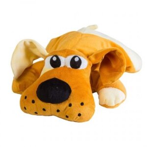 Плюшева іграшка "собаки Жан-Жак", 45 см