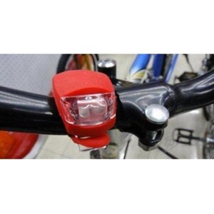 Ліхтарики Велосипедні 2 штуки LED Light Set HJ008-2 Bike в Львівській області от компании Интернет-магазин  towershop.online