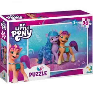 Пазли "My little Pony", 30 елем. в Львівській області от компании Интернет-магазин  towershop.online