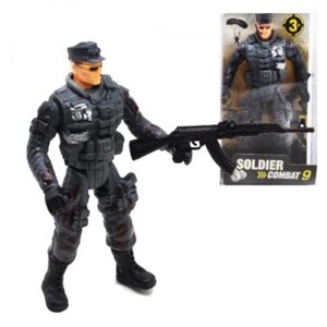 Ігрова фігурка-солдатик "Combat", вид 4 в Львівській області от компании Интернет-магазин  towershop.online