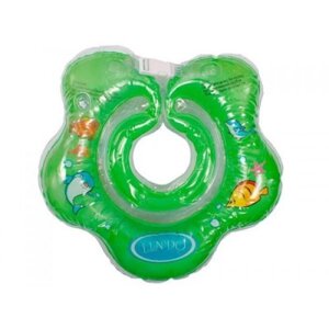 Коло для купання немовлят (зелений) в Львівській області от компании Интернет-магазин  towershop.online