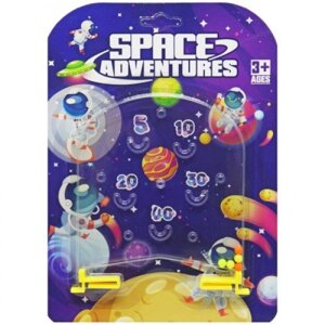 Пінбол "Космічні пригоди Space Adventures" в Львівській області от компании Интернет-магазин  towershop.online