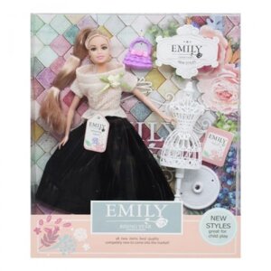 Лялька "Emily, Fashion classics", вид 2 в Львівській області от компании Интернет-магазин  towershop.online