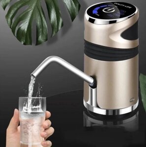 WATER DISPENSER насос портативний насос для води диспенсер для пляшки питної води