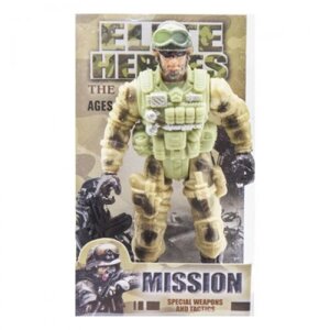 Фігурка солдатика "Call of Duty", вид 8 в Львівській області от компании Интернет-магазин  towershop.online