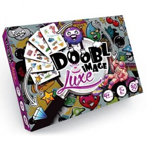 Настільна гра "Doobl Image Luxe" в Львівській області от компании Интернет-магазин  towershop.online