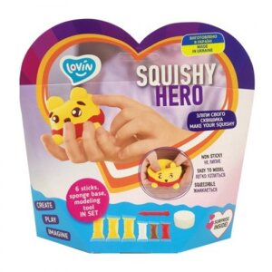 Набір для ліплення "Squishy Teency-Weensy: Squiny Pooh" в Львівській області от компании Интернет-магазин  towershop.online