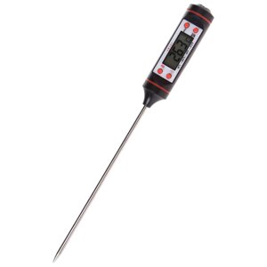 Термометр кухонний кулінарний NBZ Digital Thermometer цифровий