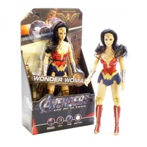 Супергероя фігура "Wonder Woman" в Львівській області от компании Интернет-магазин  towershop.online