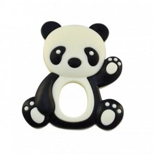 Teether для зубів "панда" в Львівській області от компании Интернет-магазин  towershop.online