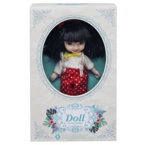 Лялька шарнірна "Doll Flower Season" Вид 3 в Львівській області от компании Интернет-магазин  towershop.online