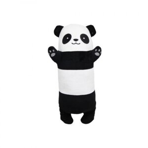 М'яка іграшка-обнімашка "Панда", 50 см