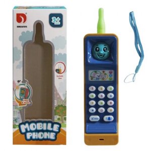 Інтерактивна іграшка "телефон", переглянути 2 в Львівській області от компании Интернет-магазин  towershop.online
