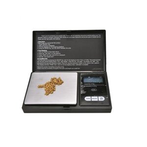Електронні ювелірні ваги Digital Scale Professional-Mini SPM-2020 до 200 грам точність 0,01 грам
