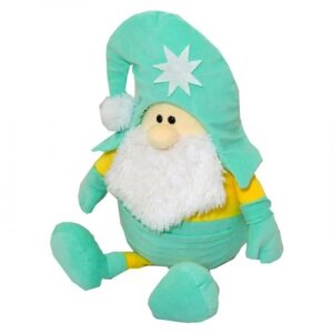 М'яка іграшка пюсі Санта-м’ята-жовта в Львівській області от компании Интернет-магазин  towershop.online
