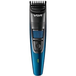 Машинка для стрижки волосся бездротова VGR V-052 8 Вт