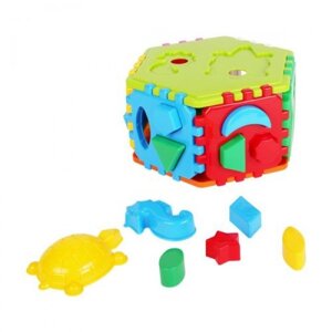 Toy Cube "Smart Toddler Hippo Techno" " в Львівській області от компании Интернет-магазин  towershop.online