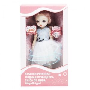 Кукла "Модная принцесса" вид 2 в Львівській області от компании Интернет-магазин  towershop.online