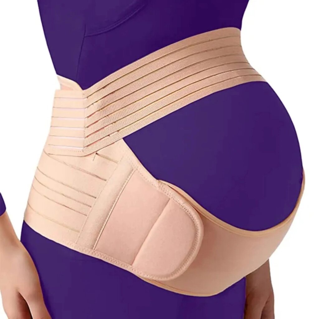 Пояс-бандаж для вагітних підтримує від компанії Інтернет-магазин  towershop.online - фото 1