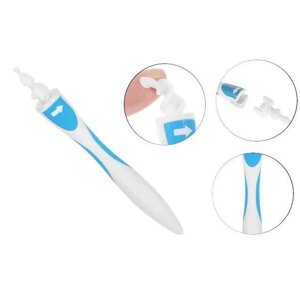 Пристрій для очищення Smart Swab