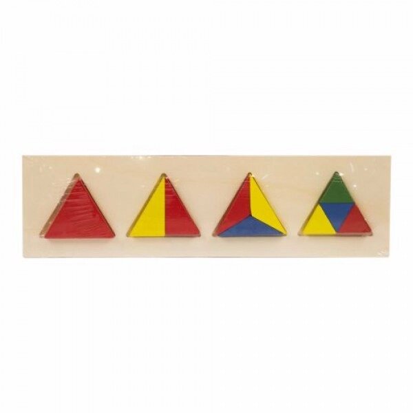 Рамка "Фропи: трикутник" від компанії Інтернет-магазин  towershop.online - фото 1