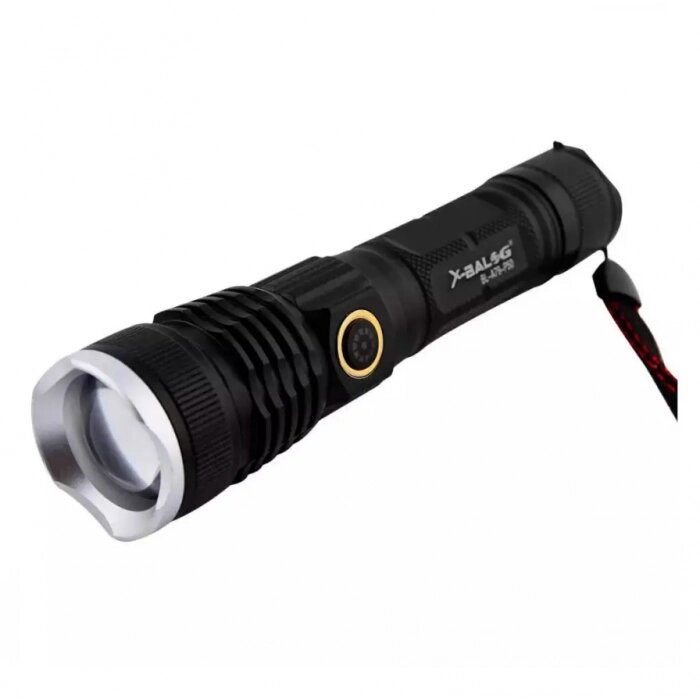 Ручний акумуляторний ліхтар BL-A79-P50 ліхтарик від компанії Інтернет-магазин  towershop.online - фото 1