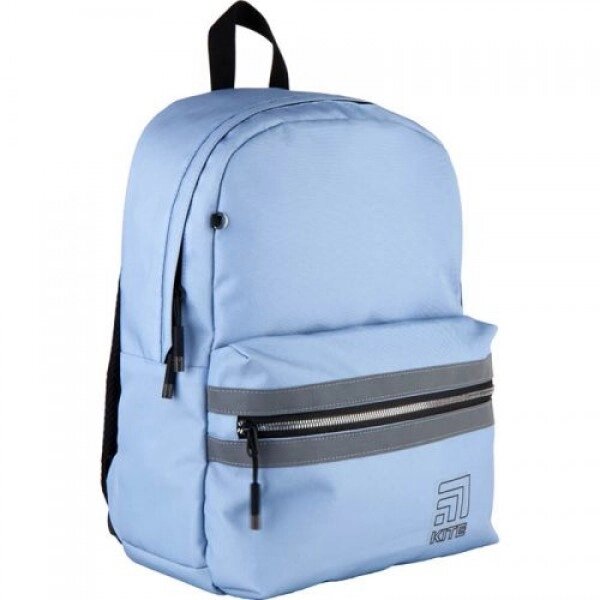 Рюкзак "Cite City", синій від компанії Інтернет-магазин  towershop.online - фото 1