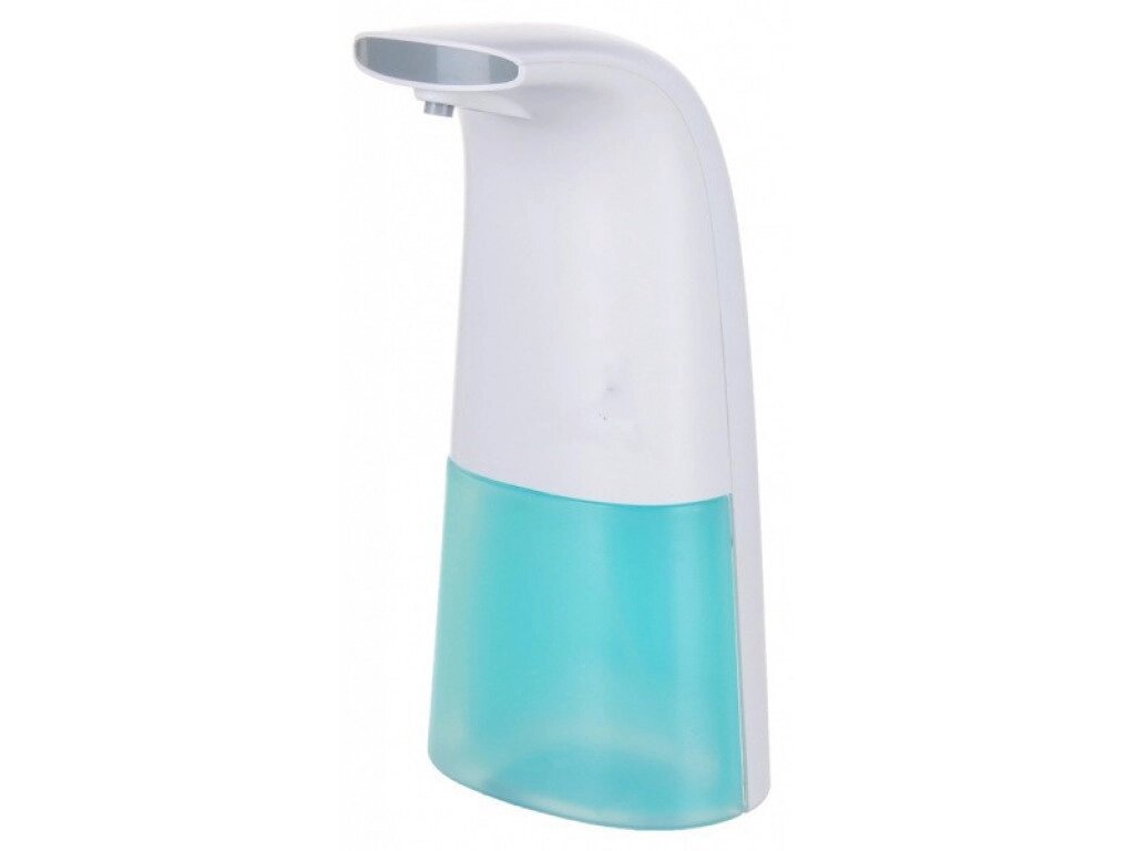 Сенсорний дозатор для рідкого мила NBZ Auto Foaming Soap Dispenser, Диспенсер для рідкого мила від компанії Інтернет-магазин  towershop.online - фото 1