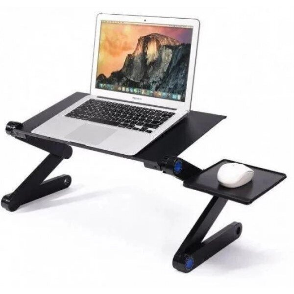 Столик для ноутбука Laptop Table T8 від компанії Інтернет-магазин  towershop.online - фото 1