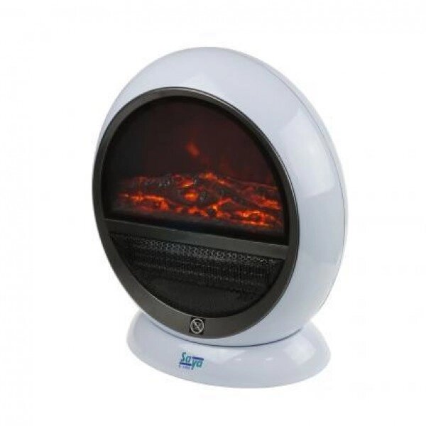 Термалканор 3D-Fireplace від компанії Інтернет-магазин  towershop.online - фото 1