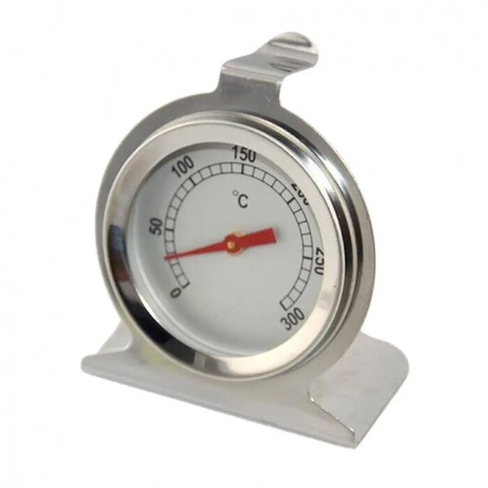 Термометр стрілочний для духової печі Oven Thermometer 50-300 градусів від компанії Інтернет-магазин  towershop.online - фото 1