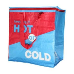 Термосумка-Холодильник для Їжі і Напоїв Cooling Bag