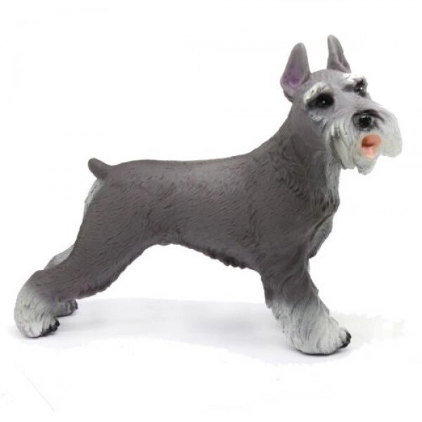 Тварина фігурка "собака", вид 1 від компанії Інтернет-магазин  towershop.online - фото 1