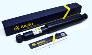 Амортизатор задній Raiso (Швеція) Daewoo Lanos Део Ланос #RS317428