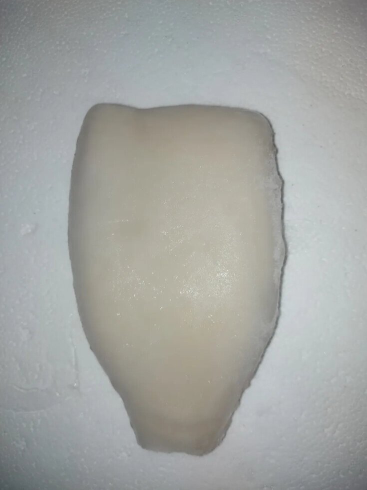 Кальмар заморожені туби натуральний від компанії Ikrafish_ua - фото 1