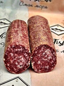 Ковбаса Salame Napoli Італія