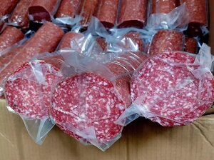 Колбаса Salame Milano Італія