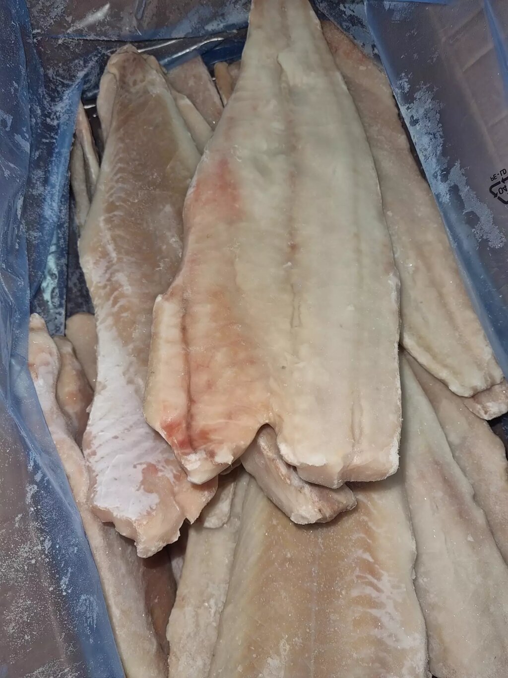 Сайда риба філе без шкіри від компанії Ikrafish_ua - фото 1