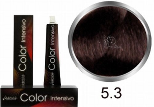 Carin Color Intensivo №5/3 100мл.