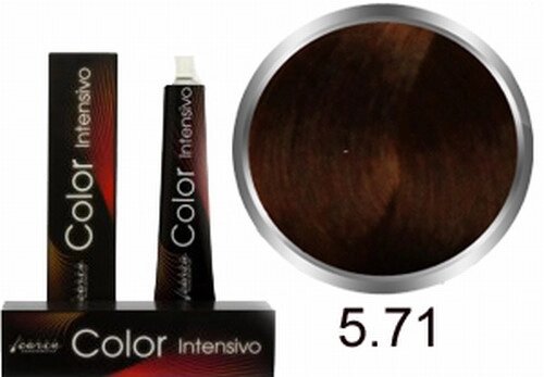 Carin Color Intensivo №5/71 100мл.