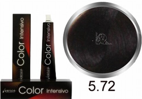 Carin Color Intensivo №5/72 100мл.