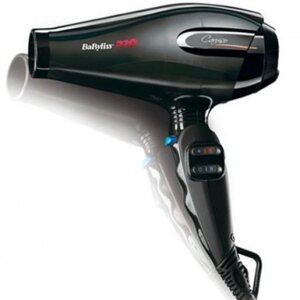 Фен Babyliss Caruso Pro 2200-2400W