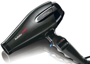 Фен Babyliss Caruso Pro ion 2200-2400W