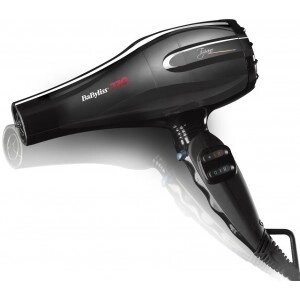 Фен Babyliss Tiziano Pro 2100-2300W