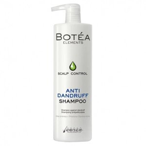 Шампунь Botea Elements Anti Dandruff 1000мл.