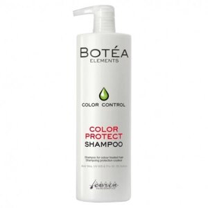 Шампунь Botea Elements Color Protect 1000мл.