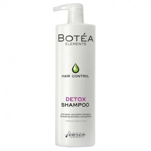 Шампунь Botea Elements Detox 1000мл.