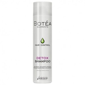 Шампунь Botea Elements Detox 250мл.