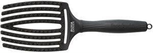 Щітка Olivia Garden Finger Brush Combo Full Black (Large)